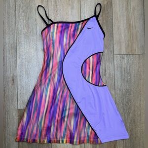 Nike tennis dress